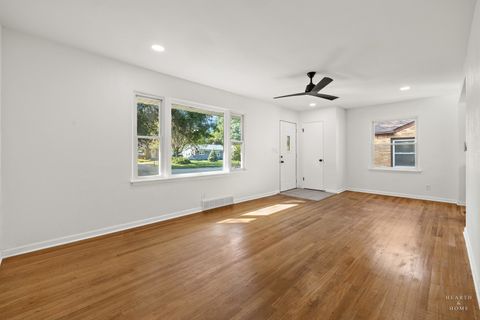 Tiny photo for 1419 RONCEVALLES Avenue, Rockford, IL 61107 (MLS # 12488935)