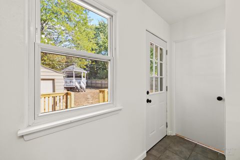 Tiny photo for 1419 RONCEVALLES Avenue, Rockford, IL 61107 (MLS # 12488935)