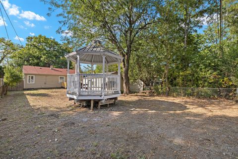 Tiny photo for 1419 RONCEVALLES Avenue, Rockford, IL 61107 (MLS # 12488935)