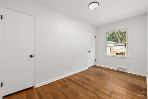 Tiny photo for 1419 RONCEVALLES Avenue, Rockford, IL 61107 (MLS # 12488935)
