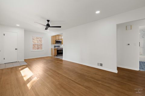 Tiny photo for 1419 RONCEVALLES Avenue, Rockford, IL 61107 (MLS # 12488935)