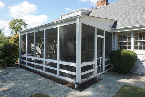 A home in Chicago Heights