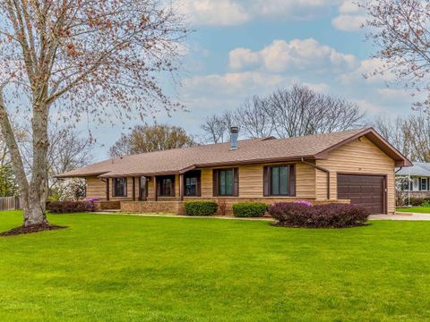 819 Harbor Lane Winthrop Harbor IL 60096