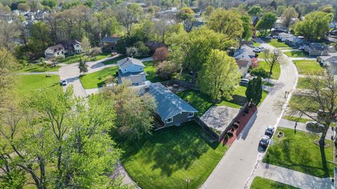 Tiny photo for 2900 27th Street, Rock Island, IL 61201 (MLS # 12627165)