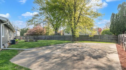 Tiny photo for 2900 27th Street, Rock Island, IL 61201 (MLS # 12627165)