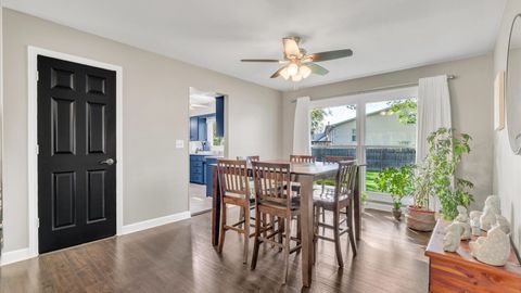 Tiny photo for 2900 27th Street, Rock Island, IL 61201 (MLS # 12627165)