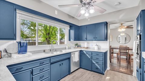 Tiny photo for 2900 27th Street, Rock Island, IL 61201 (MLS # 12627165)