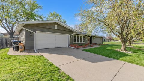 Tiny photo for 2900 27th Street, Rock Island, IL 61201 (MLS # 12627165)