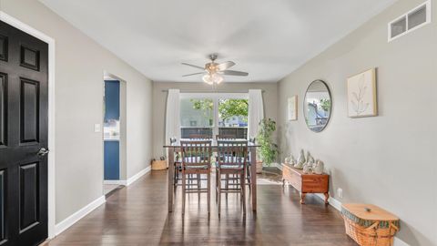 Tiny photo for 2900 27th Street, Rock Island, IL 61201 (MLS # 12627165)