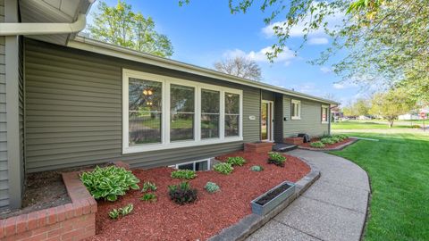 Tiny photo for 2900 27th Street, Rock Island, IL 61201 (MLS # 12627165)