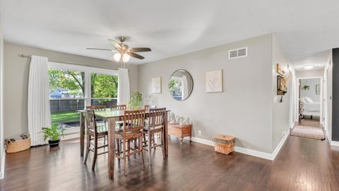 Tiny photo for 2900 27th Street, Rock Island, IL 61201 (MLS # 12627165)