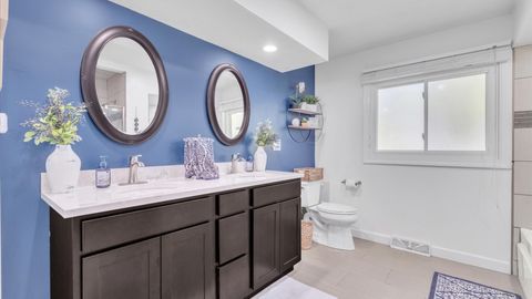 Tiny photo for 2900 27th Street, Rock Island, IL 61201 (MLS # 12627165)