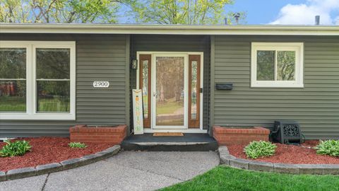 Tiny photo for 2900 27th Street, Rock Island, IL 61201 (MLS # 12627165)