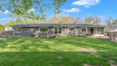 Tiny photo for 2900 27th Street, Rock Island, IL 61201 (MLS # 12627165)