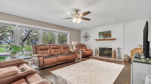 Tiny photo for 2900 27th Street, Rock Island, IL 61201 (MLS # 12627165)