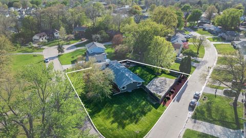 Tiny photo for 2900 27th Street, Rock Island, IL 61201 (MLS # 12627165)