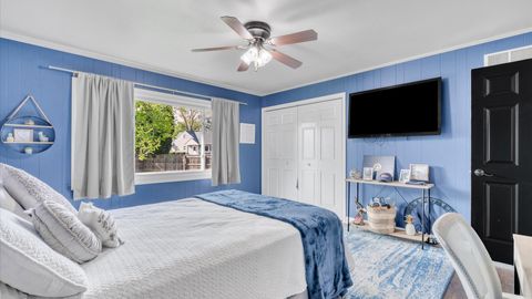 Tiny photo for 2900 27th Street, Rock Island, IL 61201 (MLS # 12627165)