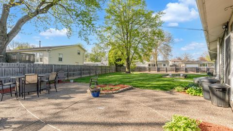 Tiny photo for 2900 27th Street, Rock Island, IL 61201 (MLS # 12627165)