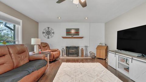 Tiny photo for 2900 27th Street, Rock Island, IL 61201 (MLS # 12627165)