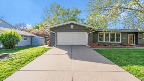 Tiny photo for 2900 27th Street, Rock Island, IL 61201 (MLS # 12627165)