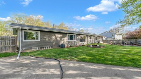Tiny photo for 2900 27th Street, Rock Island, IL 61201 (MLS # 12627165)