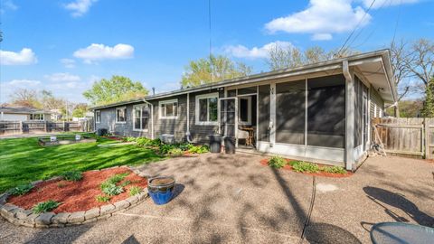 Tiny photo for 2900 27th Street, Rock Island, IL 61201 (MLS # 12627165)