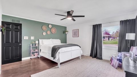 Tiny photo for 2900 27th Street, Rock Island, IL 61201 (MLS # 12627165)