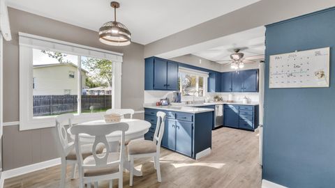 Tiny photo for 2900 27th Street, Rock Island, IL 61201 (MLS # 12627165)