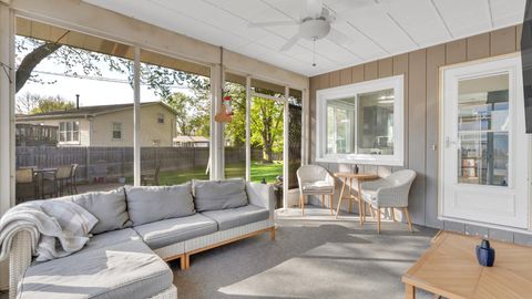 Tiny photo for 2900 27th Street, Rock Island, IL 61201 (MLS # 12627165)