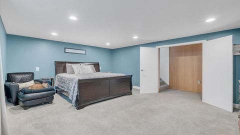 Tiny photo for 2900 27th Street, Rock Island, IL 61201 (MLS # 12627165)