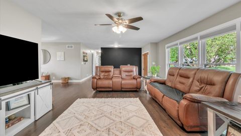 Tiny photo for 2900 27th Street, Rock Island, IL 61201 (MLS # 12627165)