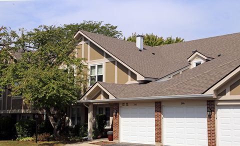 240 Southwick Court 240 Vernon Hills IL 60061