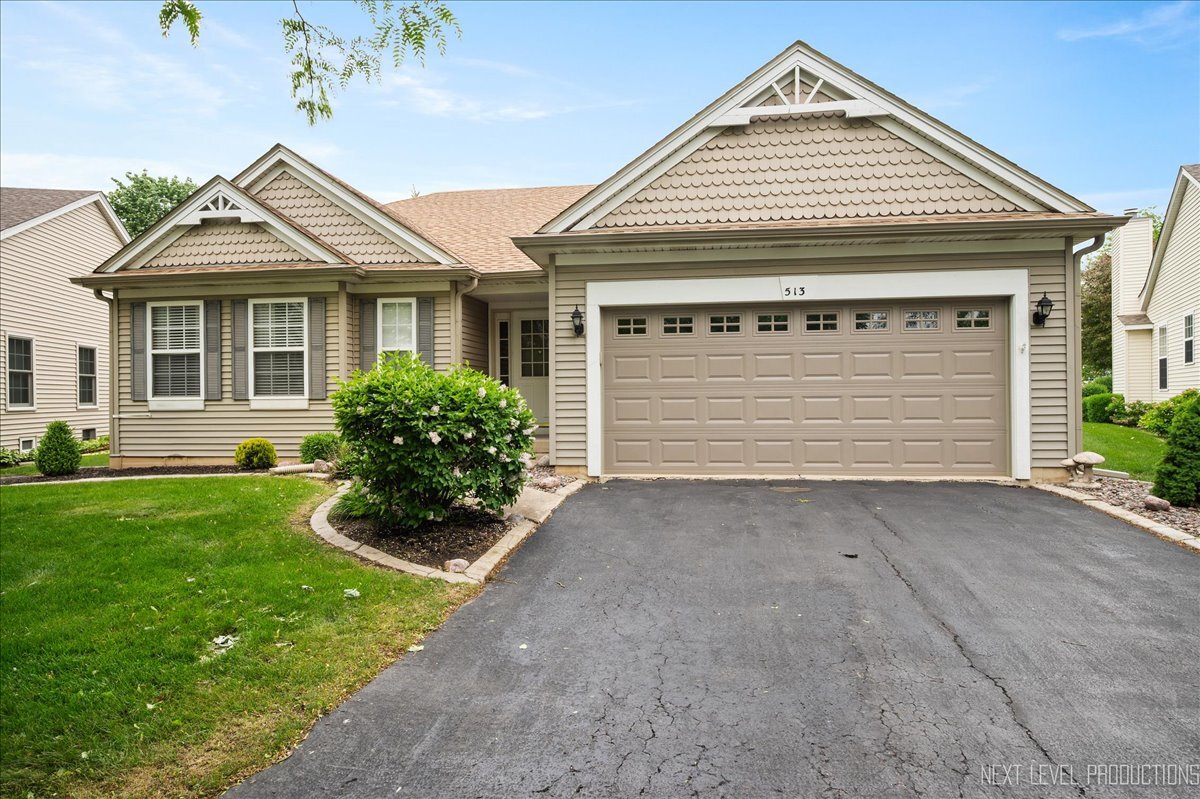 513 Coventry Court