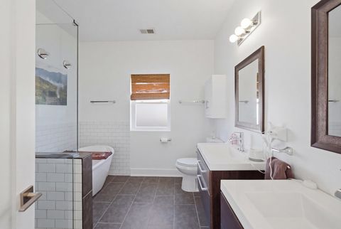 Tiny photo for 5539 W Drummond Place, Chicago, IL 60639 (MLS # 12593499)