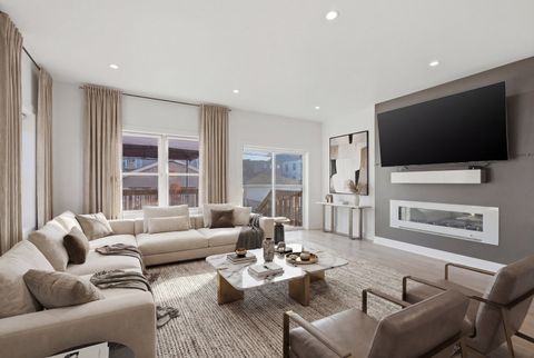 Tiny photo for 5539 W Drummond Place, Chicago, IL 60639 (MLS # 12593499)