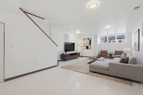 Tiny photo for 5539 W Drummond Place, Chicago, IL 60639 (MLS # 12593499)