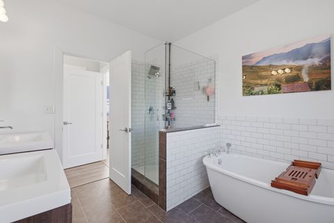 Tiny photo for 5539 W Drummond Place, Chicago, IL 60639 (MLS # 12593499)