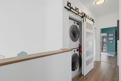 Tiny photo for 5539 W Drummond Place, Chicago, IL 60639 (MLS # 12593499)