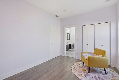 Tiny photo for 5539 W Drummond Place, Chicago, IL 60639 (MLS # 12593499)