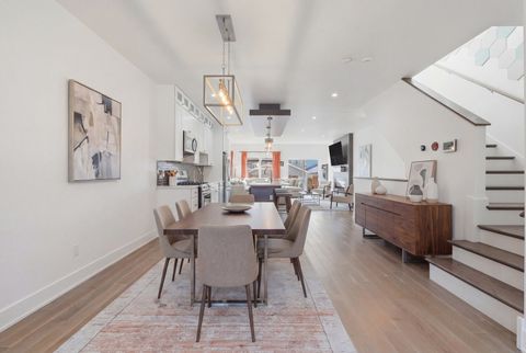 Tiny photo for 5539 W Drummond Place, Chicago, IL 60639 (MLS # 12593499)