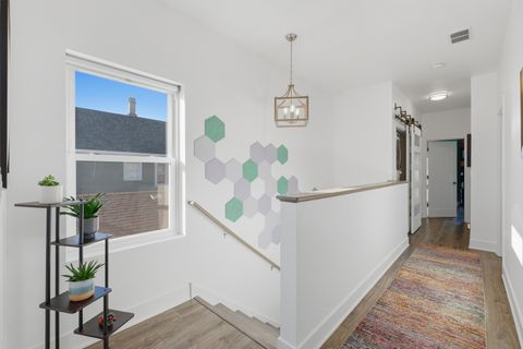 Tiny photo for 5539 W Drummond Place, Chicago, IL 60639 (MLS # 12593499)
