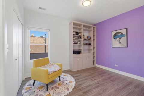 Tiny photo for 5539 W Drummond Place, Chicago, IL 60639 (MLS # 12593499)