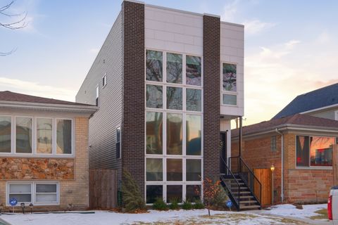 Photo of 5539 W Drummond Place, Chicago, IL 60639 (MLS # 12593499)