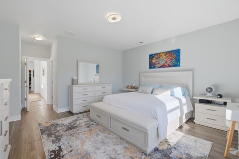 Tiny photo for 5539 W Drummond Place, Chicago, IL 60639 (MLS # 12593499)