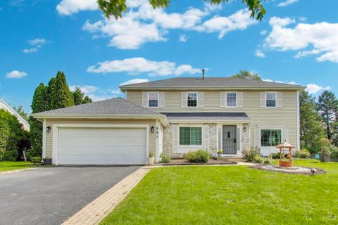 Photo of 503 Edinburgh Lane, West Dundee, IL 60118 (MLS # 12479986)