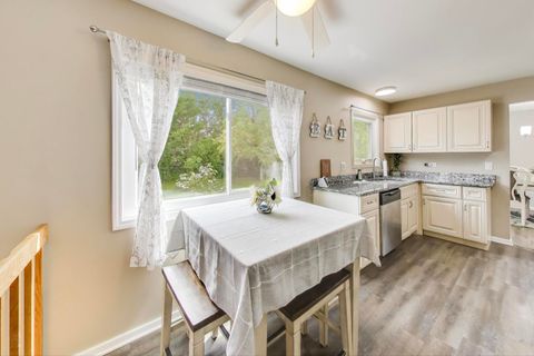 Tiny photo for 503 Edinburgh Lane, West Dundee, IL 60118 (MLS # 12479986)