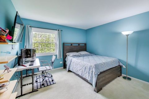 Tiny photo for 503 Edinburgh Lane, West Dundee, IL 60118 (MLS # 12479986)