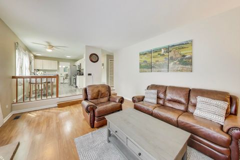 Tiny photo for 503 Edinburgh Lane, West Dundee, IL 60118 (MLS # 12479986)