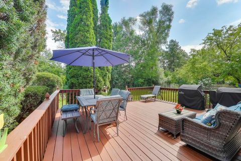 Tiny photo for 503 Edinburgh Lane, West Dundee, IL 60118 (MLS # 12479986)