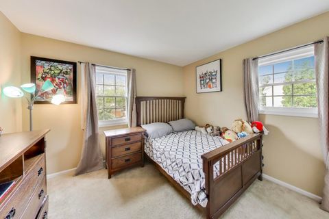 Tiny photo for 503 Edinburgh Lane, West Dundee, IL 60118 (MLS # 12479986)